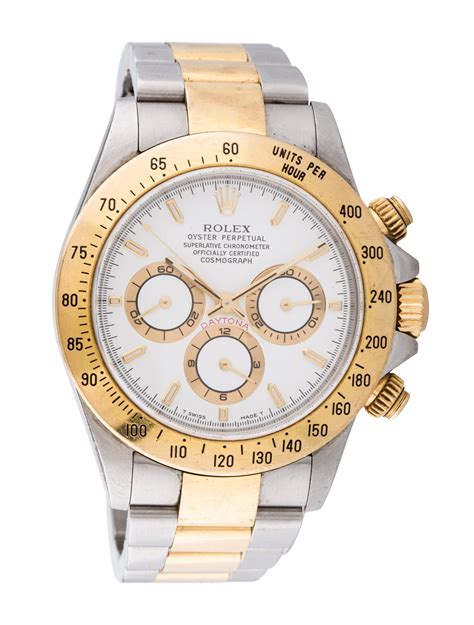 Orologio Rolex Cosmograph Daytona in 